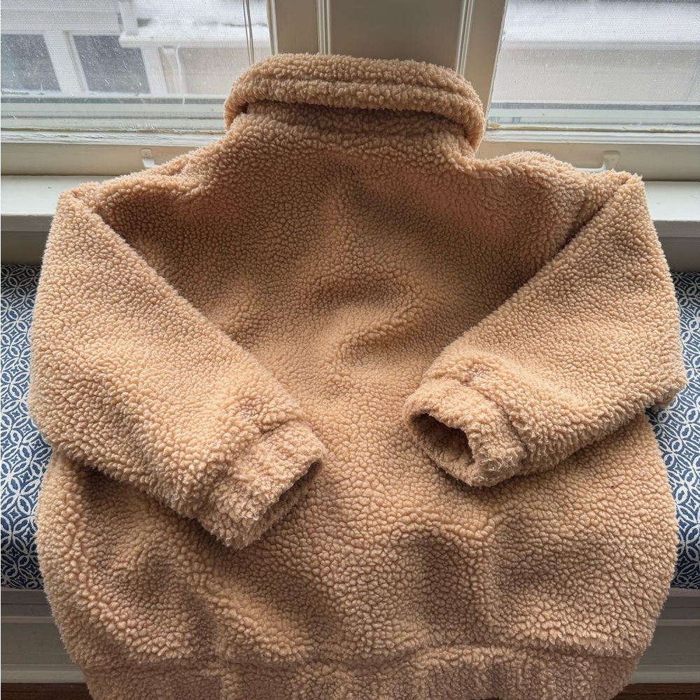 Teddy Jacket - image 3